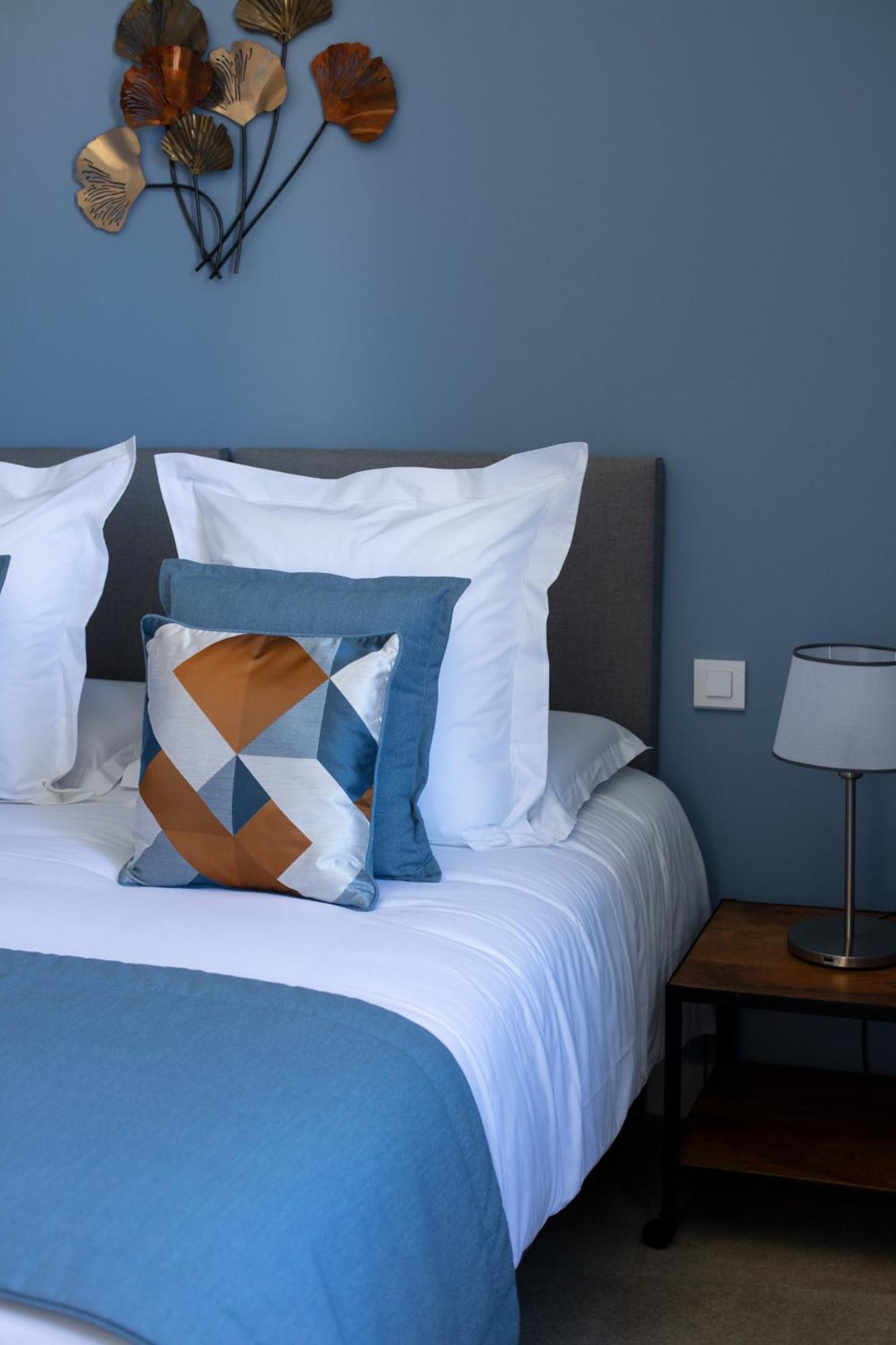 Le Rempart Du Midi Aparthotel Angouleme Room photo